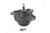 Подушка двигателя HONDA CR-V II 2.0 -07 JAPANPARTS RU-4077 (фото 1)