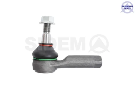 Наконечник рулевой тяги Opel Mokka 12- SIDEM 9135