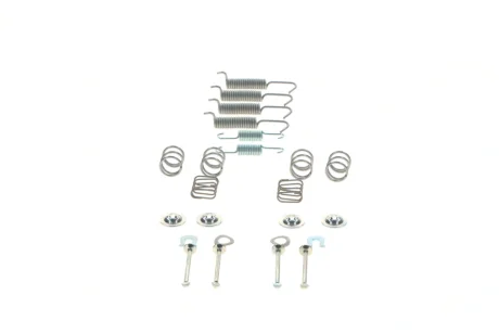 Установочный к-кт торм. кол. OPEL FRONTERA B BOSCH 1987475335