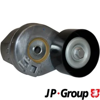 Натягувач ременя генератора Transit 2.4DI/TDCi 00- JP GROUP 1518201100