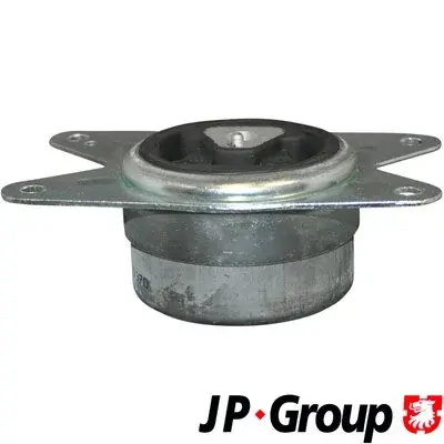 Подушка двигуна Opel Astra 98-08 Л. JP GROUP 1217909370 (фото 1)