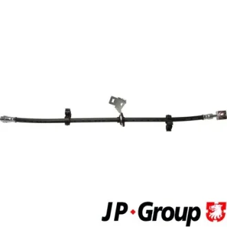 Тормозной шланг перед MB M-class (W163) 98-05 (525mm) JP GROUP 1361600580