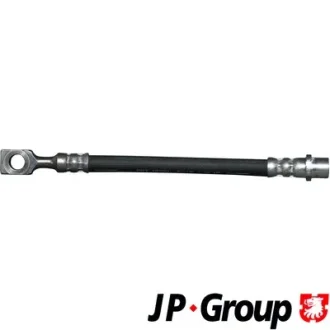 OPEL Тормозной шланг задн.Astra G Zafira JP GROUP 1261700500