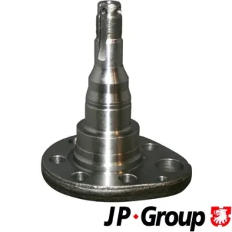 VW Ступица колеса задн.лев.PASSAT 91- ABS JP GROUP 1151400970