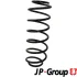 Пружина ходової частини Audi 80/Passat B2 -88 (11,75mmx405x142) JP GROUP 1142201900 (фото 1)