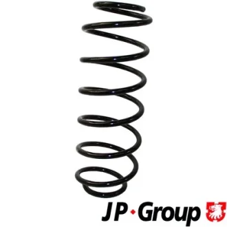 Пружина ходової частини Audi 80/Passat B2 -88 (11,75mmx405x142) JP GROUP 1142201900