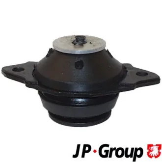VW Подушка двигуна GOLF II 1.05-1.3 83- JP GROUP 1117907070