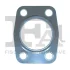 FISCHER KIA Прокладка выхлопной трубы Sportage -03 Fischer Automotive One (FA1) 730-901 (фото 1)