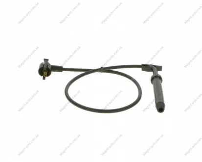 FORD Провода высокого напряжения ESCORT 89- BOSCH 0986357245