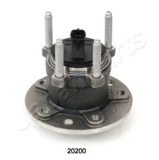 OPEL Подшипник ступицы Vectra C, Croma JAPANPARTS KK-20200