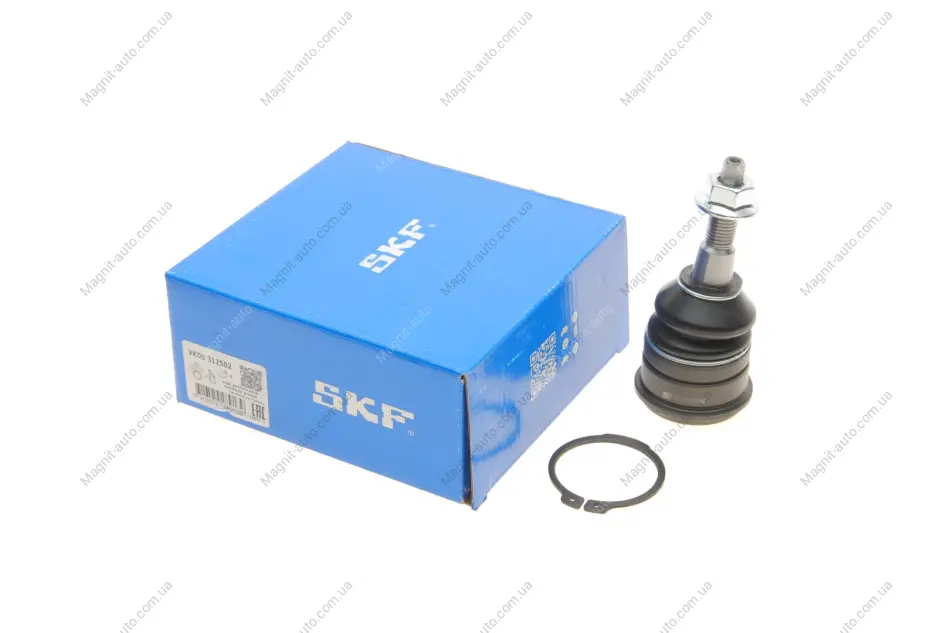 Нижний/верхний шаровой шарнир SKF VKDS 312502 (фото 1)