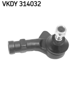 FORD Наконечник кермової тяги правий. Sierra -93 SKF VKDY 314032