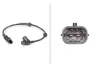 OPEL Датчик ABS передній.Combo,Corsa C,Meriva HELLA 6PU 009 106-261 (фото 1)
