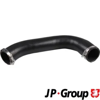 VW Патрубок воздушный AUDI Q3 2,0TDI 11- JP GROUP 1117711100