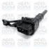 MEATDORIA VW Датчик скорости Audi A4/6,Passat 96- MEAT&DORIA 87653 (фото 1)