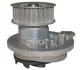 OPEL Помпа воды Astra 1.8,2.0 92-,Omega 90- DAYCO DP006