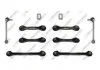 BMW Р/к-кт задней оси 1 E87,3 E90,X1 E84 TEKNOROT B-150