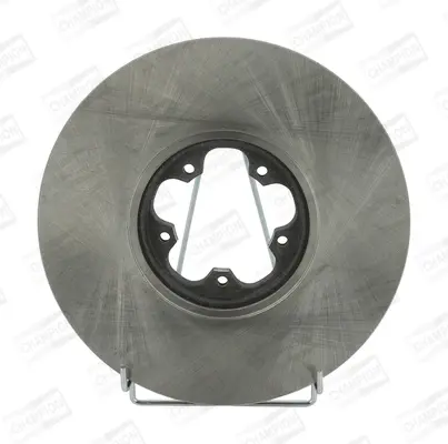 Диск тормозной передний (кратно 2) Ford Transit (00-06) CHAMPION 562140CH (фото 1)