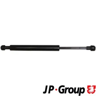 NISSAN Амортизатор багажника Primera 02- JP GROUP 4081200400