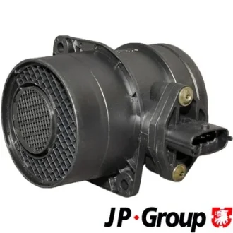 HYUNDAI Расходомер воздуха H-1,Santa Fe JP GROUP 3593900600