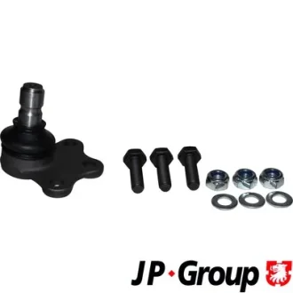CITROEN Кульова опора C3 10-,Peugeot 208 JP GROUP 3140300200