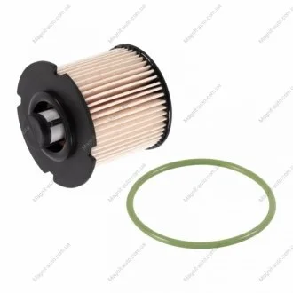 Фільтр паливний FEBI BILSTEIN 48528