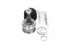 PARTS MITSUBISHI Шрус внешний Pajero III 00- KAVO CV-5510 (фото 4)