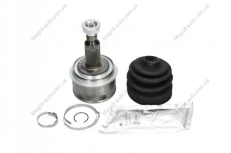 PARTS MITSUBISHI Шрус зовнішній Pajero III 00- KAVO CV-5510