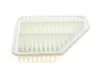 PARTS TOYOTA Фільтр повітря Avensis 09- 2.2D KAVO TA-1281 (фото 2)