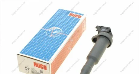 Котушка запалювання HITACHI 134047