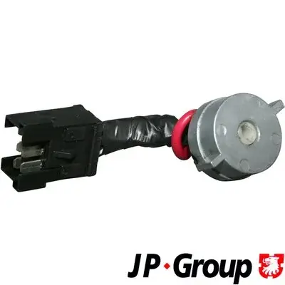 Контактная группа замка зажигания Transit 86>99 JP GROUP 1590400300 (фото 1)