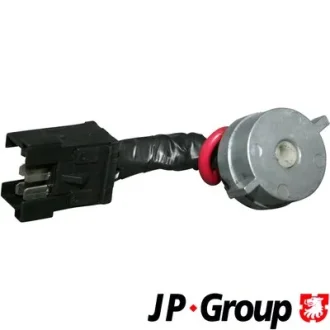 Контактная группа замка зажигания Transit 86>99 JP GROUP 1590400300