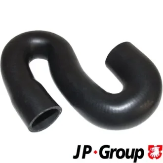 Патрубок радиатора Corsa-00 1.4/1.6 (верхний) JP GROUP 1214301700