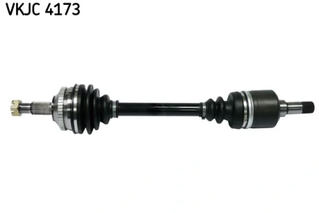 Напіввісь SKF VKJC 4173