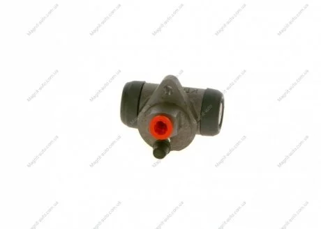 FORD Робочий гальм. циліндр задній. FIESTA 89 BOSCH F026002396