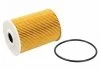 FEBI OPEL Фільтр оливи Movano,Master 3.0CDTI 04- FEBI BILSTEIN 107278 (фото 1)