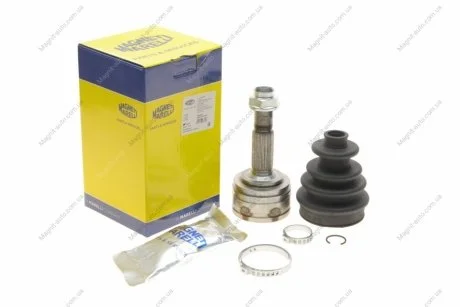 ШРКШ с пыльником CITROEN, PEUGEOT, TOYOTA (произ-во Magneti Marelli) MAGNETI MARELLI 302015100327