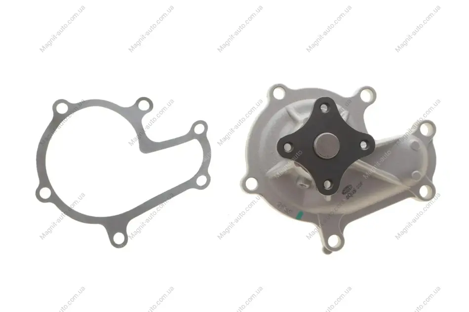 Насос охолоджуючої рідини MAGNETI MARELLI 352316170778 (фото 1)