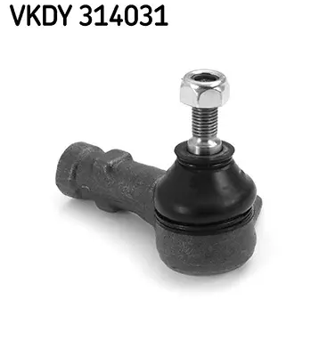 FORD Наконечник рулевой тяги лев. Sierra -93 SKF VKDY 314031 (фото 1)
