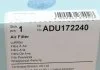 Фильтр воздушный BLUE PRINT ADU172240 (фото 4)