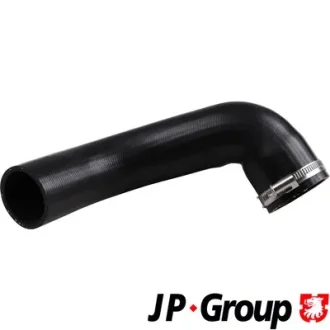 VW Патрубок воздушный Tiguan 2,0TDI 07- JP GROUP 1117708400