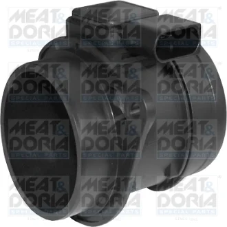 MEATDORIA DB Витратомір повітря A/B W169/245 04- MEAT&DORIA 86169