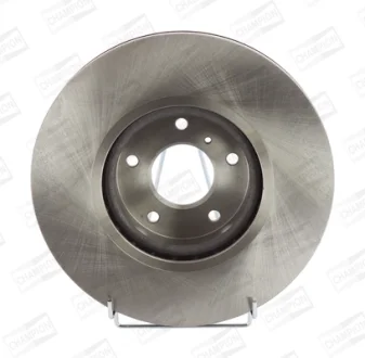 NISSAN Диск тормозной передн.Murano 05- CHAMPION 563032CH-1