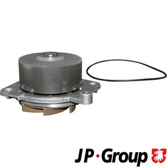 FIAT Помпа воды BRAVO,BRAVA 1.8 16V 95- JP GROUP 3314100300