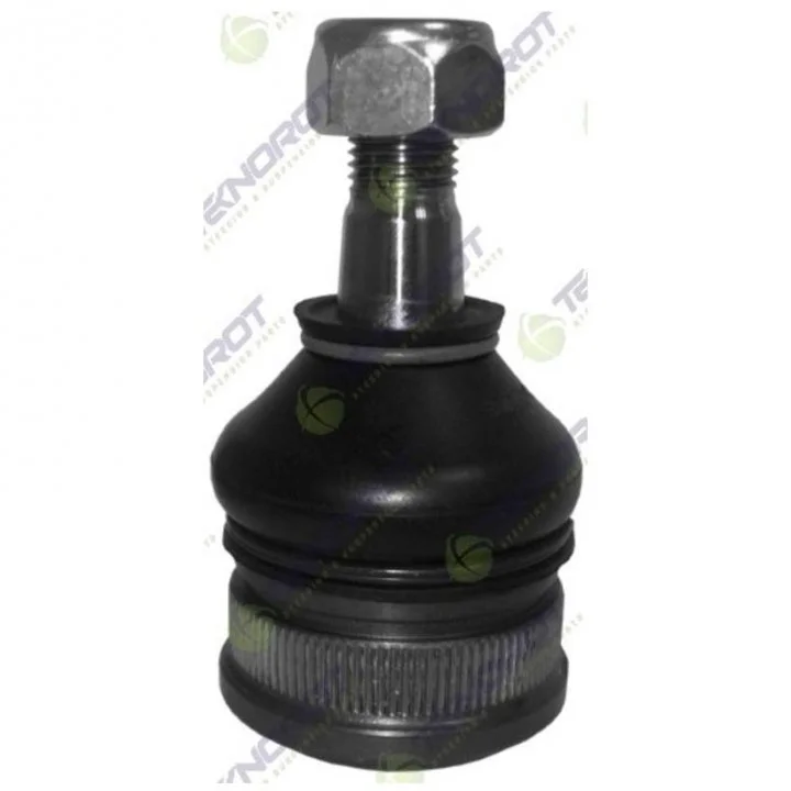 MAZDA Шаровая опора верхняя Mazda 6 02- TEKNOROT MA-704 (фото 1)