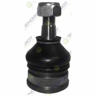 MAZDA Шаровая опора верхняя Mazda 6 02- TEKNOROT MA-704