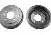PARTS HYUNDAI Барабан тормозной задн.Matrix KAVO BD-3352 (фото 1)