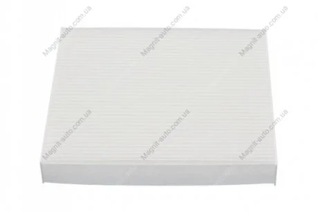 PARTS FORD Фильтр салона Ranger 2.2TDCi 11- KAVO MC-5125