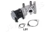 Клапан возврата О.Г. LAND ROVER 2.7TD JAPANPARTS EGR-L01 (фото 1)