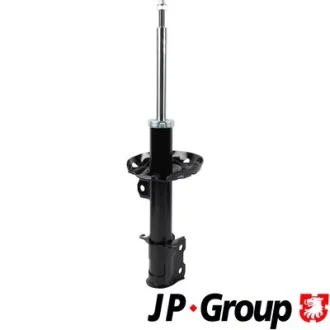 OPEL Амортизатор газ.передн.лев.Corsa C JP GROUP 1242104270